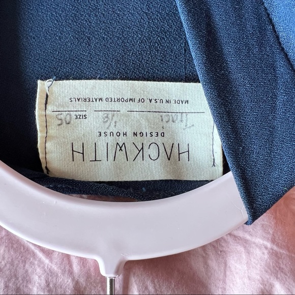 Hackwith design house limited custom dress - Picture 4 of 4